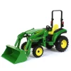1/16 John Deere 2038R with ROPS and Loader