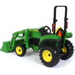 1/16 John Deere 2038R with ROPS and Loader