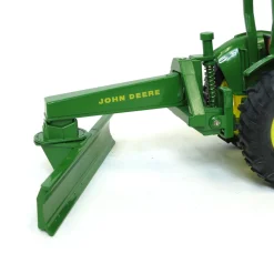 1/16 John Deere Rear Blade by Ertl