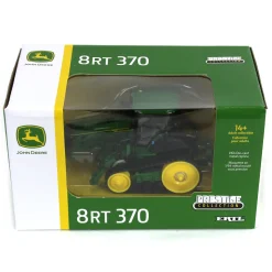 1/64 John Deere 8RT 370 Tractor, ERTL Prestige Collection