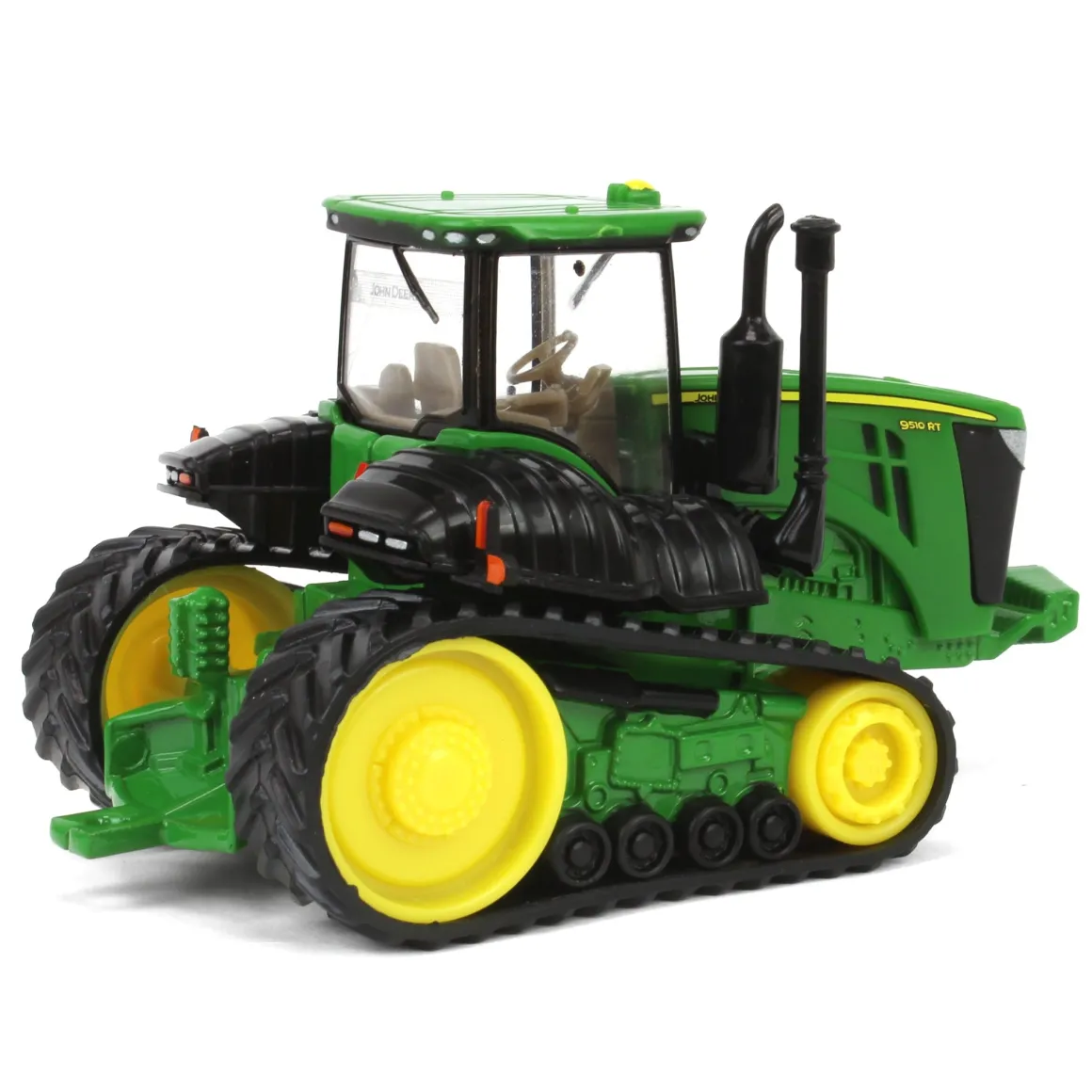 1/64 John Deere 9510RT Tractor