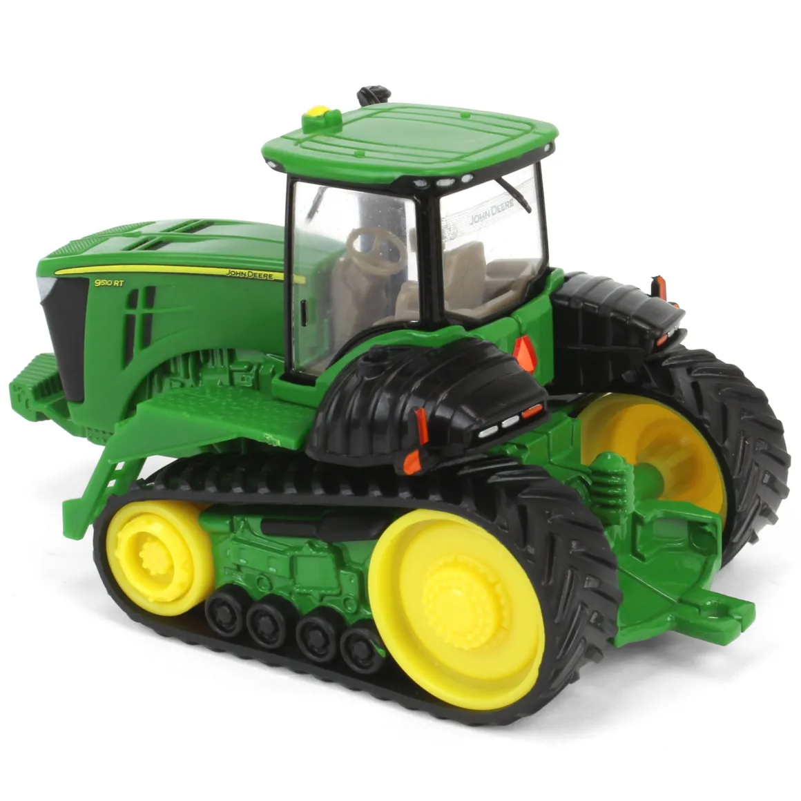 1/64 John Deere 9510RT Tractor