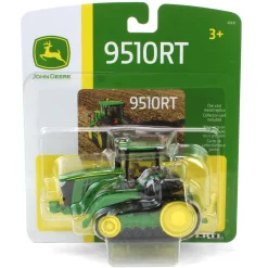 1/64 John Deere 9510RT Tractor