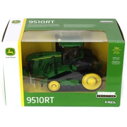 1/32 John Deere 9510RT Tractor, ERTL Prestige Collection