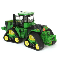 1/64 John Deere 9RX 640, 2022 Farm Show Edition, ERTL Prestige Collection