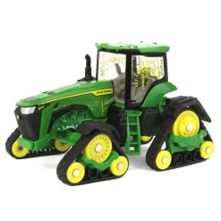 1/64 John Deere 8RX 340 "Happy Birthday" Tractor
