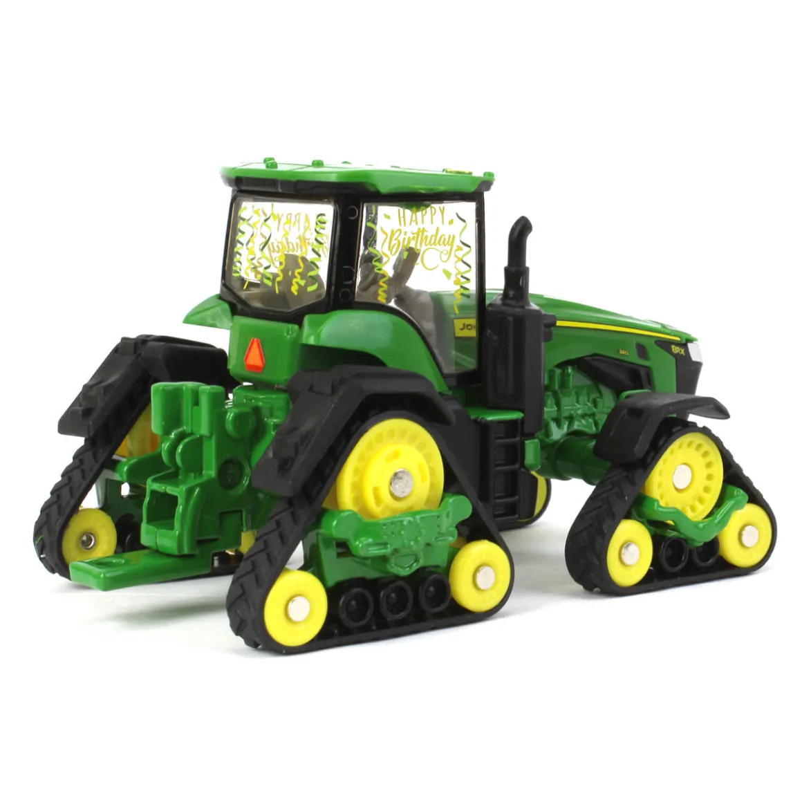 1/64 John Deere 8RX 340 "Happy Birthday" Tractor