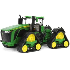 1/64 John Deere 9RX 830 Tracked Tractor, ERTL Prestige Collection