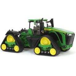 1/64 John Deere 9RX 830 Tracked Tractor, ERTL Prestige Collection