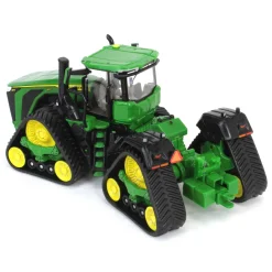 1/64 John Deere 9RX 830 Tracked Tractor, ERTL Prestige Collection
