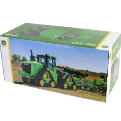 1/16 John Deere 9RX 540 Tracked Tractor, ERTL Prestige Collection
