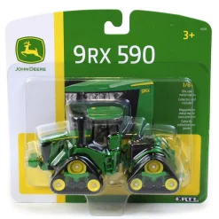 1/64 John Deere 9RX 590 Tractor by ERTL