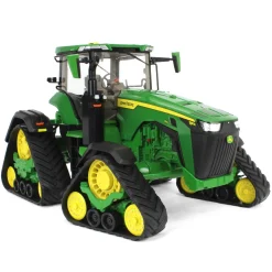 1/16 John Deere 8RX 410 Tractor with Tracks, ERTL Prestige Collection