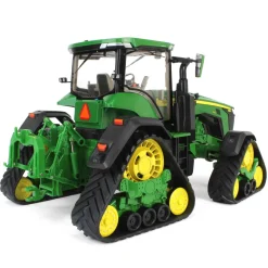 1/16 John Deere 8RX 410 Tractor with Tracks, ERTL Prestige Collection