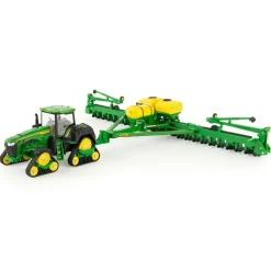 1/64 John Deere 8RX 410 w/ 1775NT ExactEmerge 24-Row Planter
