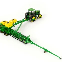 1/64 John Deere 8RX 410 w/ 1775NT ExactEmerge 24-Row Planter