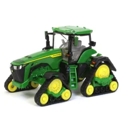1/64 John Deere 8RX 410 4WD w/ Tracks, ERTL Prestige Collection