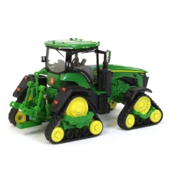 1/64 John Deere 8RX 410 4WD w/ Tracks, ERTL Prestige Collection