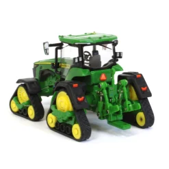 1/64 John Deere 8RX 410 4WD w/ Tracks, ERTL Prestige Collection