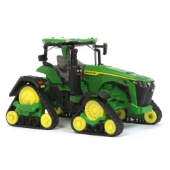 1/64 John Deere 8RX 410 4WD w/ Tracks, ERTL Prestige Collection