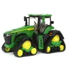 1/64 John Deere 8RX 410 with Tracks, 2023 Farm Show