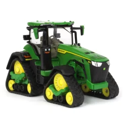 1/64 John Deere 8RX 410 with Tracks, 2023 Farm Show