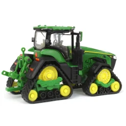 1/64 John Deere 8RX 410 with Tracks, 2023 Farm Show