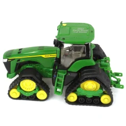 1/64 John Deere 8RX 410 with Tracks, 2023 Farm Show