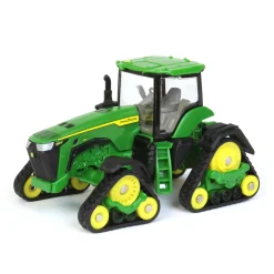 1/64 John Deere 8RX 410 with Tracks by ERTL