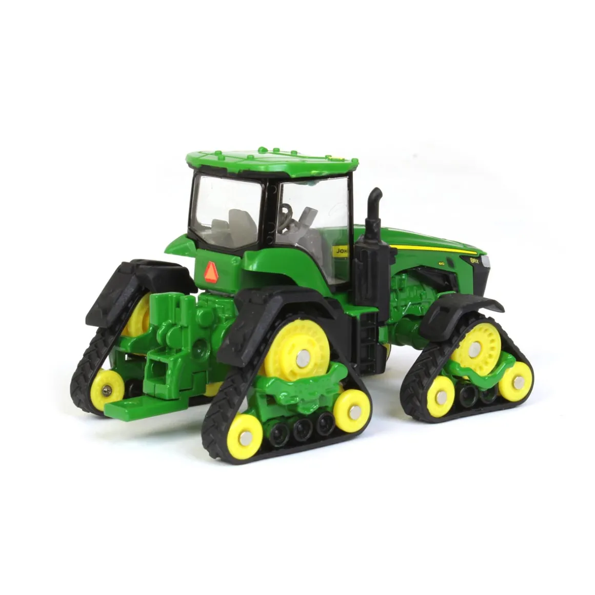 1/64 John Deere 8RX 410 with Tracks by ERTL