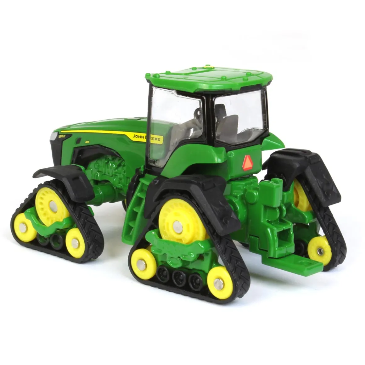 1/64 John Deere 8RX 410 with Tracks by ERTL