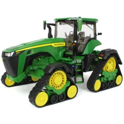 1/16 John Deere 8RX 340 with Tracks, ERTL Prestige Collection
