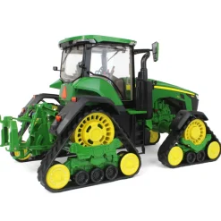1/16 John Deere 8RX 340 with Tracks, ERTL Prestige Collection