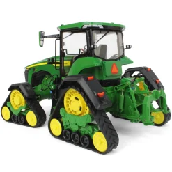 1/16 John Deere 8RX 340 with Tracks, ERTL Prestige Collection