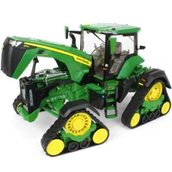 1/16 John Deere 8RX 340 with Tracks, ERTL Prestige Collection