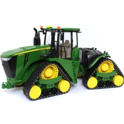 1/16 John Deere 9620RX with Tracks by Bruder