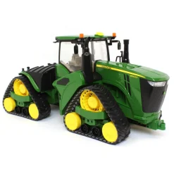 1/16 John Deere 9620RX with Tracks by Bruder