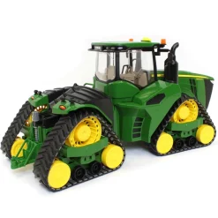 1/16 John Deere 9620RX with Tracks by Bruder