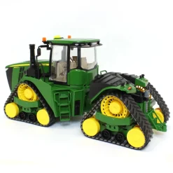 1/16 John Deere 9620RX with Tracks by Bruder
