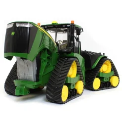 1/16 John Deere 9620RX with Tracks by Bruder