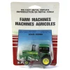 1/64 John Deere Sound Guard (4450) Tractor (No Model Designation)