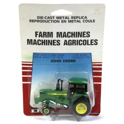 1/64 John Deere Sound Guard (4450) Tractor (No Model Designation)