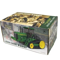 1/16 John Deere 9300T, 2000 Farm Show Edition