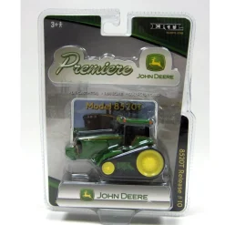1/64 John Deere 8520T, ERTL Premiere Series #10