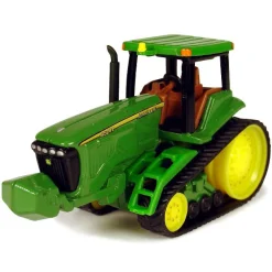 1/64 John Deere 8520T, ERTL Premiere Series #10