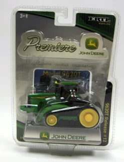 1/64 John Deere 9620T, Original ERTL Premiere Series #12