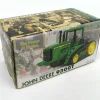 1/64 John Deere 9300T Tracked Tractor, 2000 Farm Show Edition