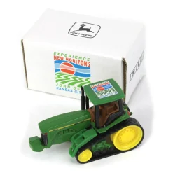 1/64 John Deere 8300T Tractor, '98 Kansas City Special Edition