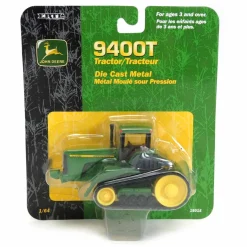 1/64 John Deere 9400T Tractor on Tracks