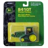 1/64 John Deere 8410T with Cab & Rubber Tracks by ERTL